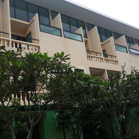Royal Waves Hotel Patong Εξωτερικό φωτογραφία