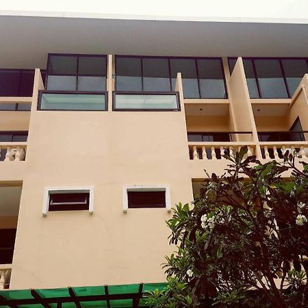 Royal Waves Hotel Patong Εξωτερικό φωτογραφία