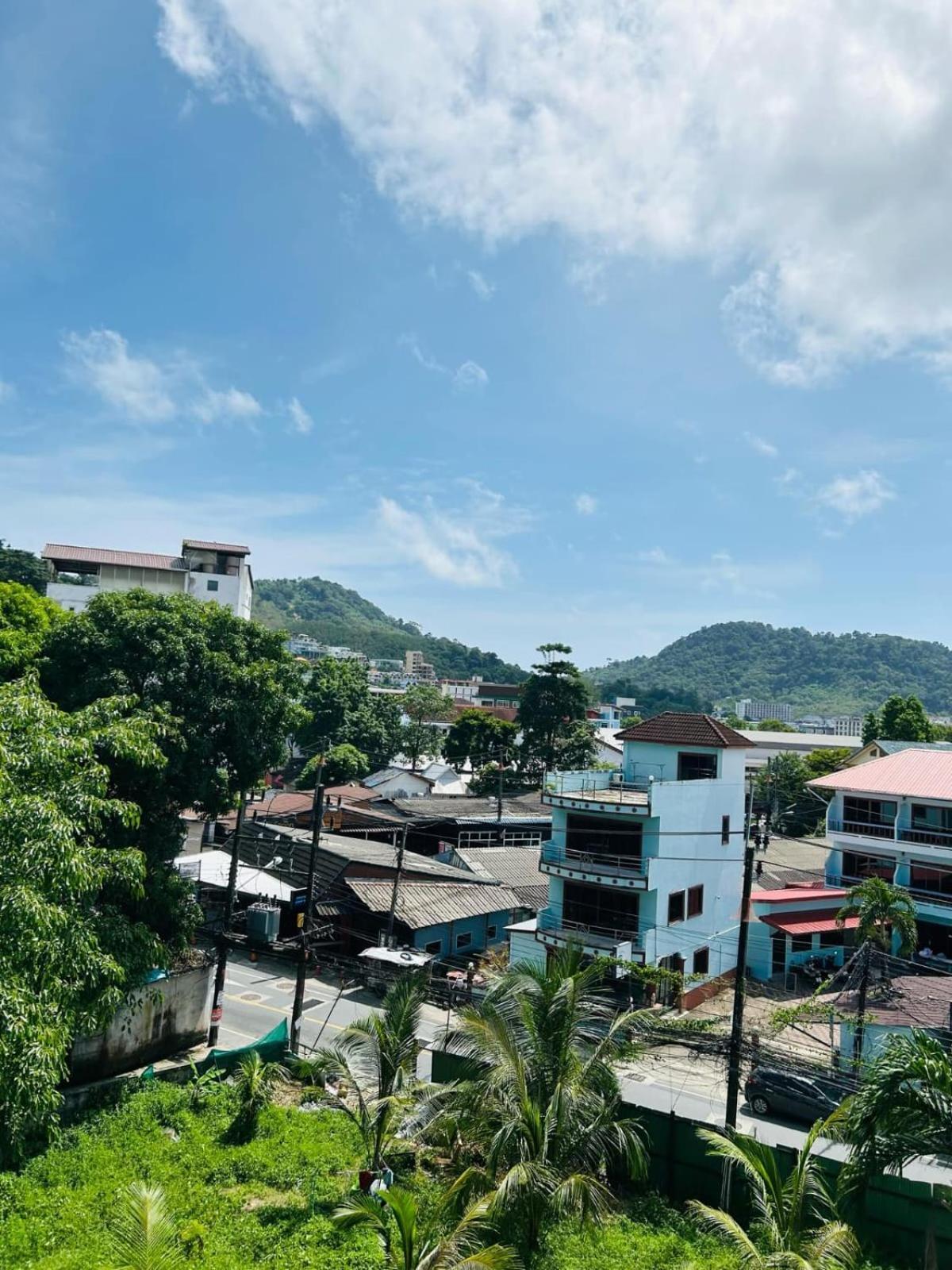 Royal Waves Hotel Patong Εξωτερικό φωτογραφία