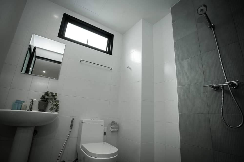 Royal Waves Hotel Patong Εξωτερικό φωτογραφία