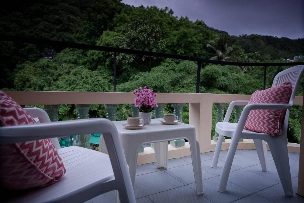 Royal Waves Hotel Patong Εξωτερικό φωτογραφία