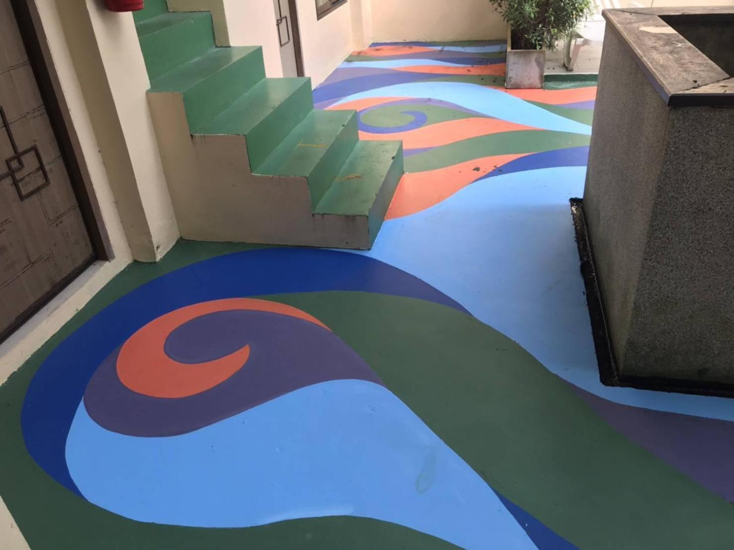Royal Waves Hotel Patong Εξωτερικό φωτογραφία