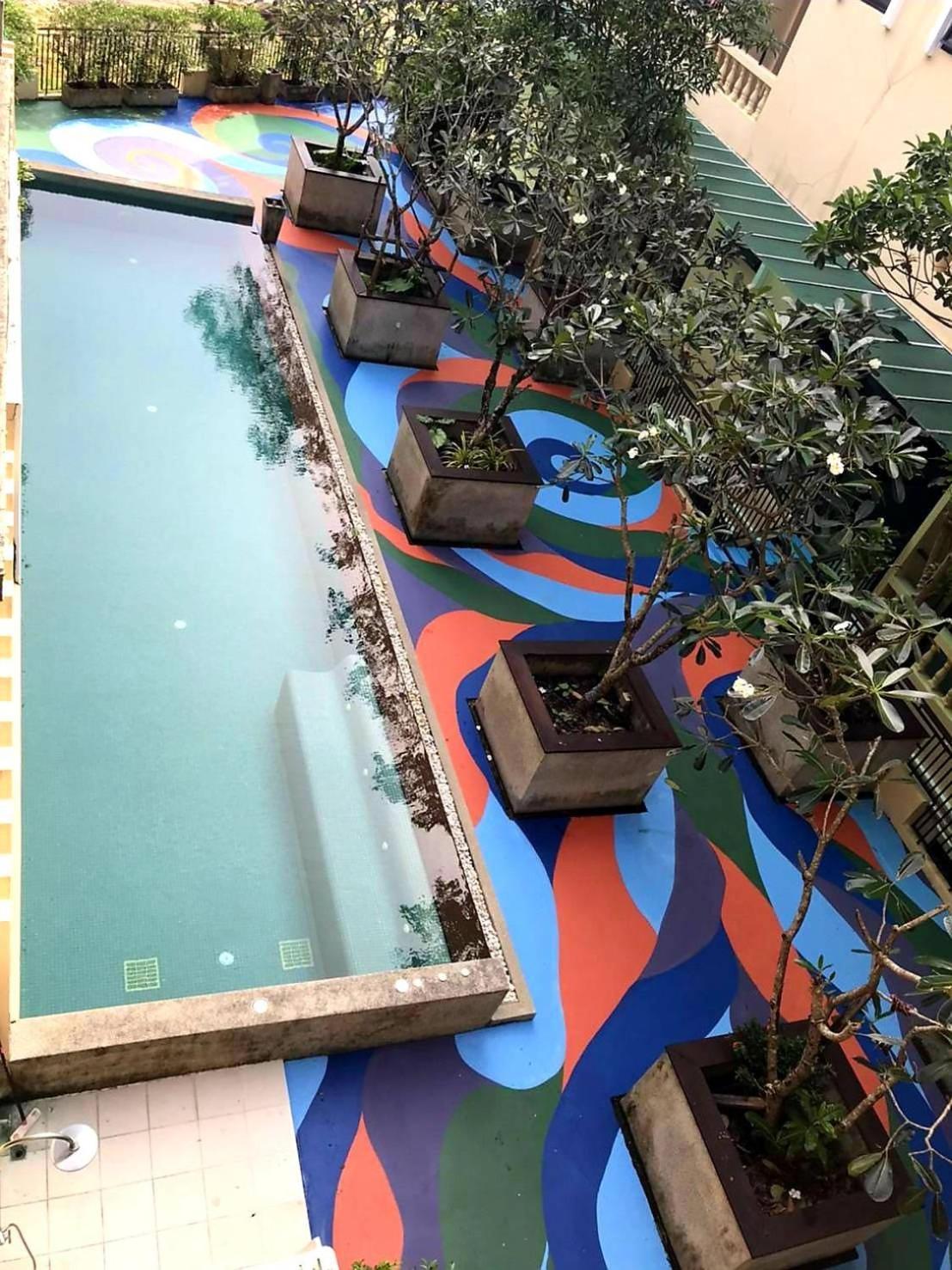 Royal Waves Hotel Patong Εξωτερικό φωτογραφία