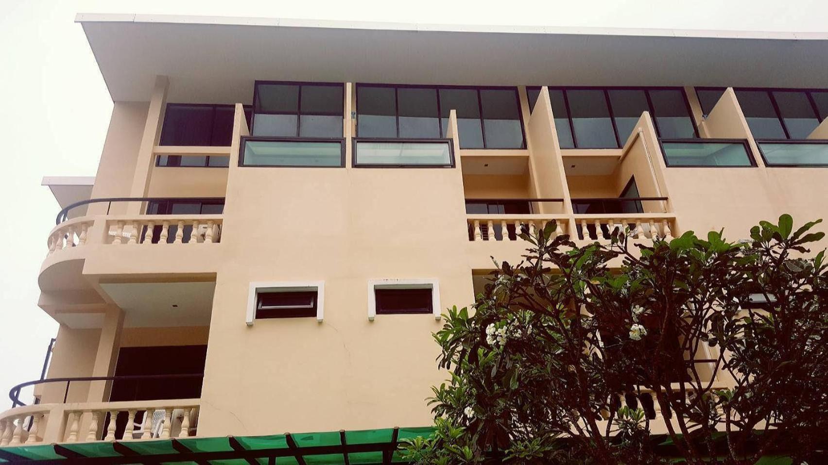 Royal Waves Hotel Patong Εξωτερικό φωτογραφία
